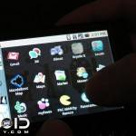 T-Mobile G1 Powered by Android
