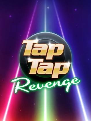tap tap revenge 3 music list