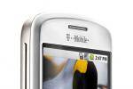 T-mobile объявила о выходе myTouch 3G