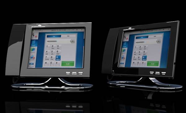 CLOUD TELECOMPUTERS SMARTPHONE TOUCHSCREEN