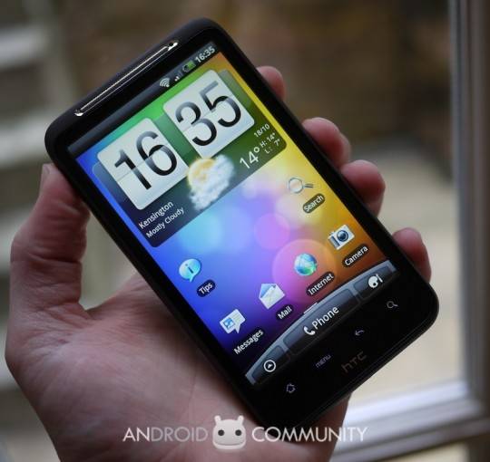 Htc+inspire+review+cnet