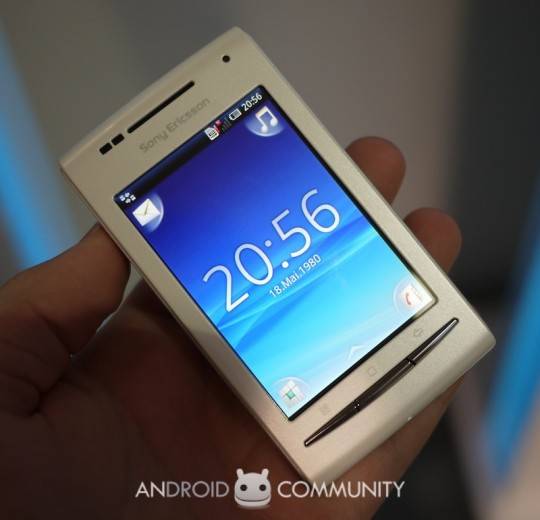 sony ericsson x8 xperia. sony ericsson xperia x8 mini.