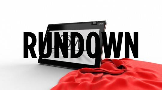 Notion Ink Adam Full Details