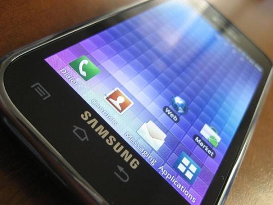 samsung sidekick 4g release date. No release date for the