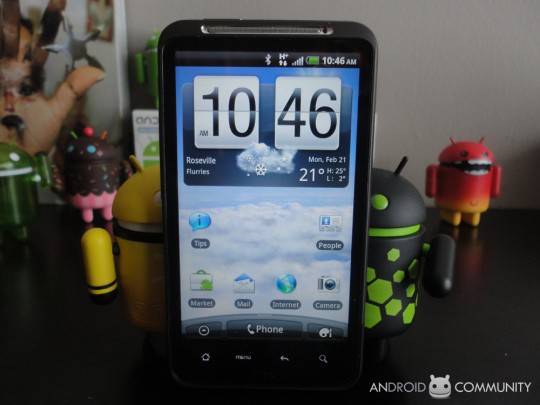 Htc+inspire+4g+review