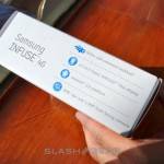 Samsung-INFUSE-4G-unboxing-05-SlashGear-