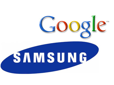 Google vs. Samsung