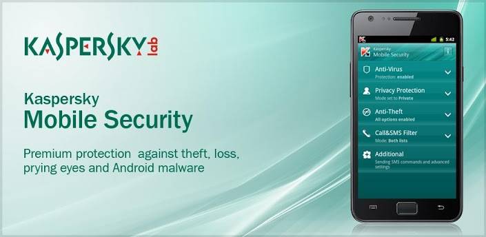 Top Paid Antivirus For Android