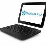 HP Slatebook x2 - Detached