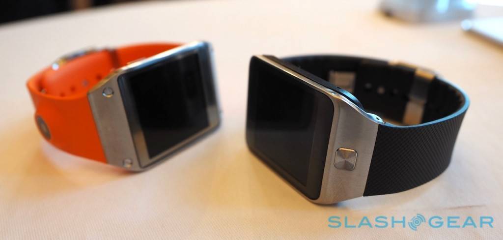 Samsung Gear Live Android Wear Smartwatch Specs Leaked Android Community