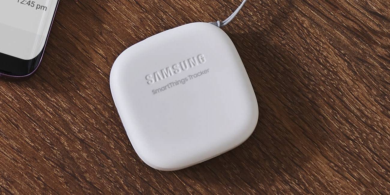 Samsung Smart Tag