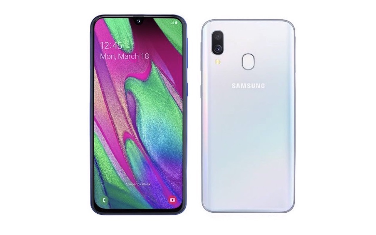 Смартфон Samsung Galaxy A22 64gb Белый