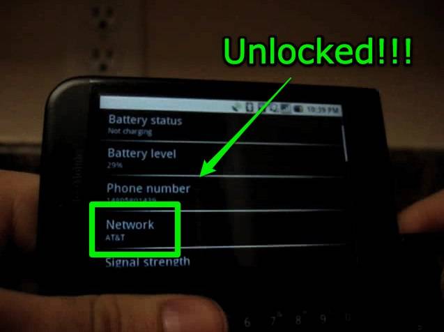 t mobile unlock error code 146