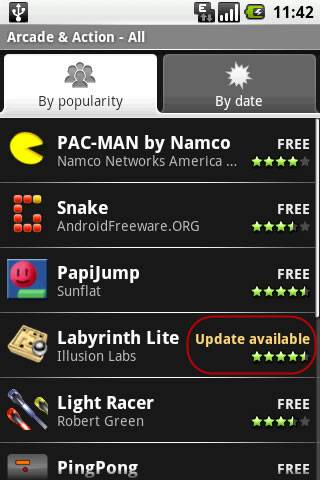 Android Apps by Sunflat on Google Play