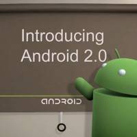 Android 2.0 Official Video