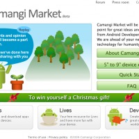 CamangiMarketBeta
