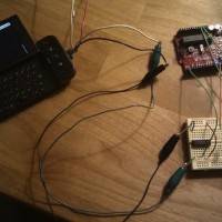 Android-G1-Serial-To-Arduino