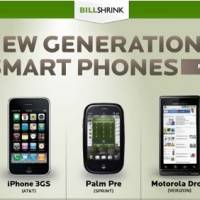 billshrink_nexus_one_comparison