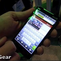 HTC EVO 4Gx4
