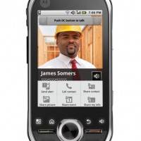 Motorola i1 image front