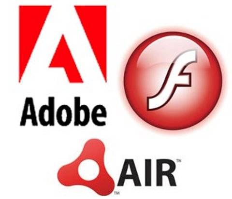 Adobe air