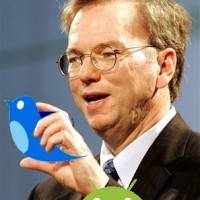 google-android-twitter