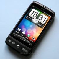 HTC-Desire