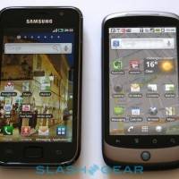 Samsung Galaxy S reviewed2