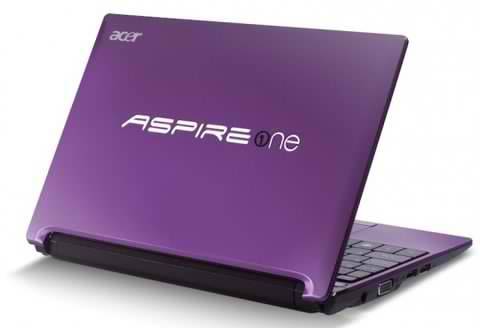 maak een foto Medaille marathon Acer Aspire One D260 Android Compatible Netbook - Android Community