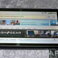 Droid X