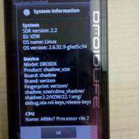 Droid-X-Android-2.2-test