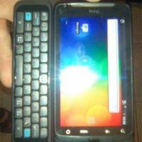 HTC-Vision