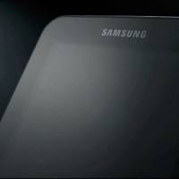 Samsung GALAXY Tab teaser 17