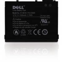 Dell Aero Smartphone Battery Label
