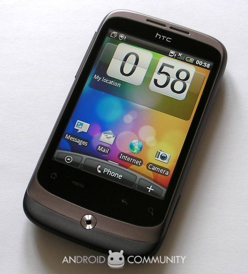 microsoft activesync for htc