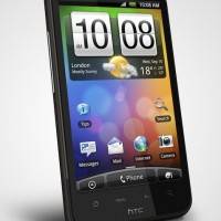 HTC Desire HD_3-4_Left