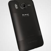 HTC Desire HD_Back