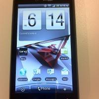HTC Merge2