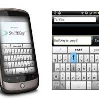 Swiftkey-Virtual-keyboard-app1