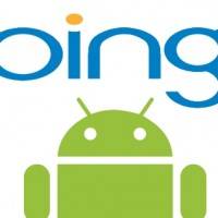 bing-android