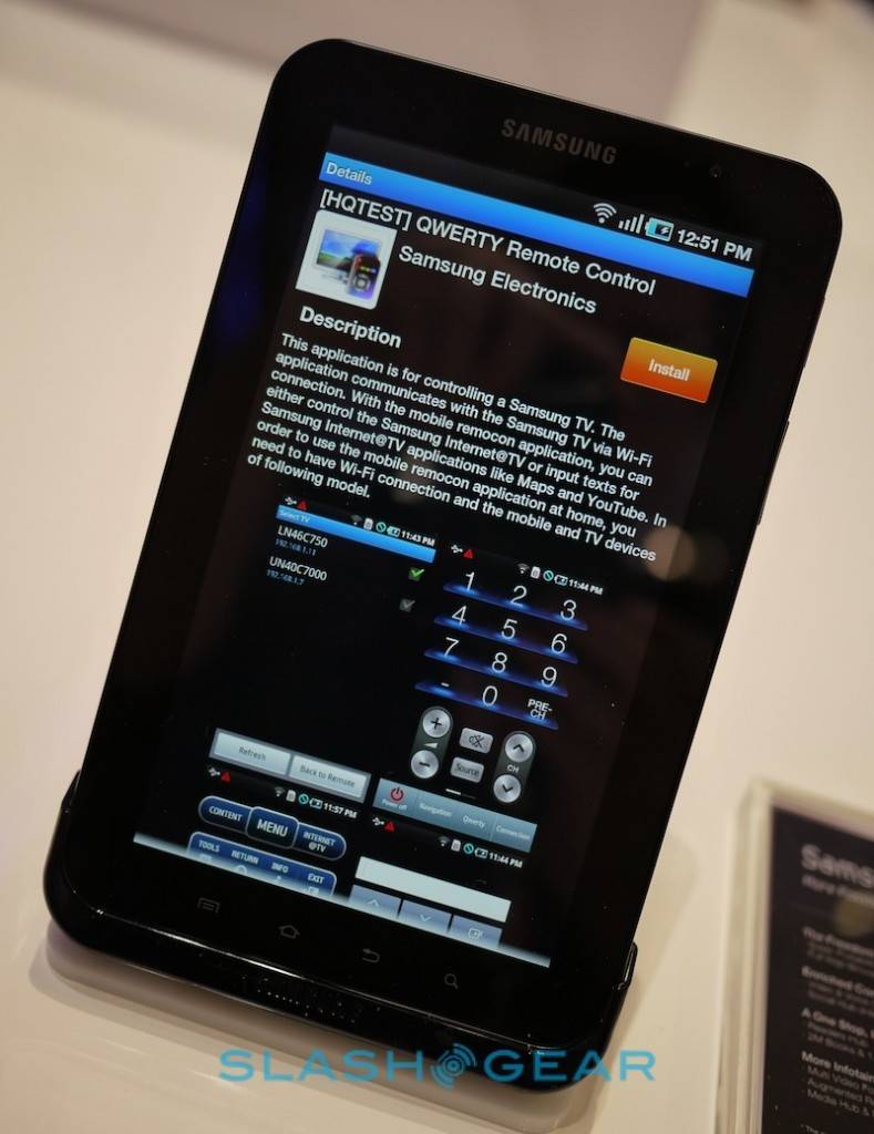 samsung galaxy tab a second hand