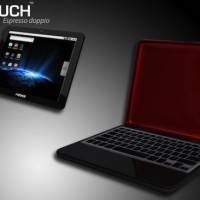 GenTouch Tablet