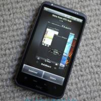 HTC Desire HD Review2