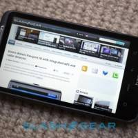 HTC Desire HD Review4