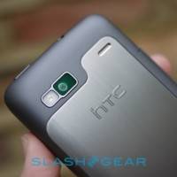 HTC Desire Z2