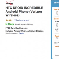 Droid-Incredible-Amazon
