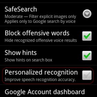 Google-Voice-Recognition