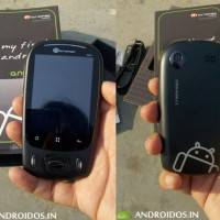 Micromax-Andro