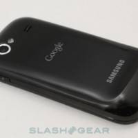 Nexus S Review2