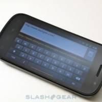 Nexus S Review3